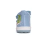 D.D.Step Kisfiú Szandál Kroko Sky Blue (26-31)