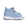 D.D.Step Kisfiú Szandál Kroko Sky Blue (26-31)