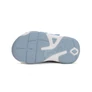 D.D.Step Kisfiú Szandál Kroko Sky Blue (26-31)