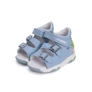 D.D.Step Kisfiú Szandál Kroko Sky Blue (26-31)