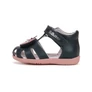 D.D.Step Lány Szandál Maci Blue (19-24)