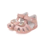 D.D.Step Lány Szandál Maci Pink (25-30)