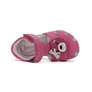 D.D.Step Lány Szandál Maci Dark Pink (25-30)