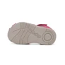 D.D.Step Lány Szandál Maci Dark Pink (25-30)