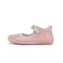D.D.Step Kislány Barefoot Nyitott cipő Silver Pink (26-31)