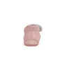 D.D.Step Kislány Barefoot Nyitott cipő Silver Pink (26-31)