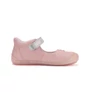 D.D.Step Kislány Barefoot Nyitott cipő Silver Pink (26-31)