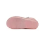 D.D.Step Kislány Barefoot Nyitott cipő Silver Pink (26-31)