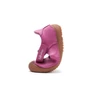 D.D.Step lány Barefoot Nyitott cipő Dark Pink (26-31)