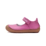 D.D.Step lány Barefoot Nyitott cipő Dark Pink (26-31)