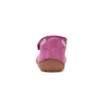 D.D.Step lány Barefoot Nyitott cipő Dark Pink (26-31)