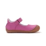 D.D.Step lány Barefoot Nyitott cipő Dark Pink (26-31)