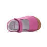 D.D.Step lány Barefoot Nyitott cipő Dark Pink (26-31)