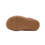 D.D.Step lány Barefoot Nyitott cipő Dark Pink (26-31)
