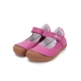 D.D.Step lány Barefoot Nyitott cipő Dark Pink (26-31)
