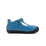 D.D.Step Kisfiú Barefoot Nyitott cipő Sky Blue (20-25)