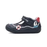 D.D.Step Kisfiú Barefoot Nyitott cipő Royal Blue (20-25)