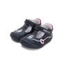 D.D.Step Kisfiú Barefoot Nyitott cipő Royal Blue (20-25)
