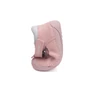 D.D.Step Kislány Barefoot Nyitott cipő Pink (20-25)