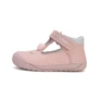 D.D.Step Kislány Barefoot Nyitott cipő Pink (20-25)