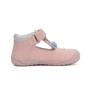 D.D.Step Kislány Barefoot Nyitott cipő Pink (20-25)