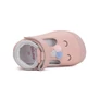 D.D.Step Kislány Barefoot Nyitott cipő Pink (20-25)