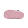D.D.Step Kislány Barefoot Nyitott cipő Sky Blue (20-31)