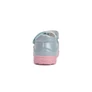 D.D.Step Kislány Barefoot Nyitott cipő Sky Blue (20-31)