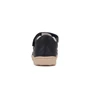 D.D.Step Kisfiú Barefoot Nyitott cipő Royal Blue (26-31)