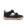 D.D.Step Kisfiú Barefoot Nyitott cipő Royal Blue (26-31)