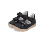 D.D.Step Kisfiú Barefoot Nyitott cipő Royal Blue (26-31)
