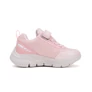 Ddstep lány sportcipő - AQUA-TEX -Vízálló - Pink (30-34)