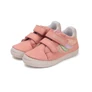 D.D.Step lány Zárt cipő Pink (31-36)