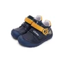 D.D.Step Kisfiú Barefoot Zárt cipő 26-31