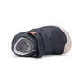 D.D.Step Kisfiú Barefoot Zárt cipő Royal Blue (20-25)