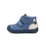 D.D.Step Kisfiú Zárt cipő Calypso Sky 20-25