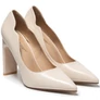 JM. Diamant női cipő beige (39)