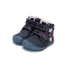 D.D.Step Kislány Barefoot Bélelt bakancs 20-31