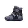 D.D.Step Kislány Bélelt Bakancs 26-31