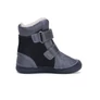 D.D.Step Kislány Bélelt Bakancs 26-31