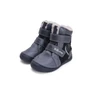 D.D.Step Kislány Bélelt Bakancs 26-31