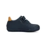 D.D.Step SUN REACTIVE Kisfiú Zárt cipő Bermuda Blue (25-30)