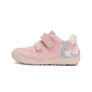 D.D.Step Kislány Barefoot Zárt cipő Pink Hattyú (28-31)