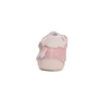 D.D.Step Kislány Barefoot Zárt cipő Pink Hattyú (28-31)