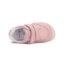 D.D.Step Kislány Barefoot Zárt cipő Pink Hattyú (28-31)