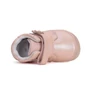 D.D.Step Kislány Barefoot Zárt cipő Pink Virág (20-25)