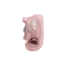 D.D.Step Kislány Barefoot Zárt cipő Rainbow pink (20-25)