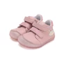 D.D.Step Kislány Barefoot Zárt cipő Rainbow pink (20-25)