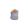 D.D.Step Kisfiú Barefoot Zárt cipő Sky Blue (20-25)