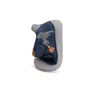 D.D.Step Kisfiú Barefoot Zárt cipő Bermuda Blue(20-25)